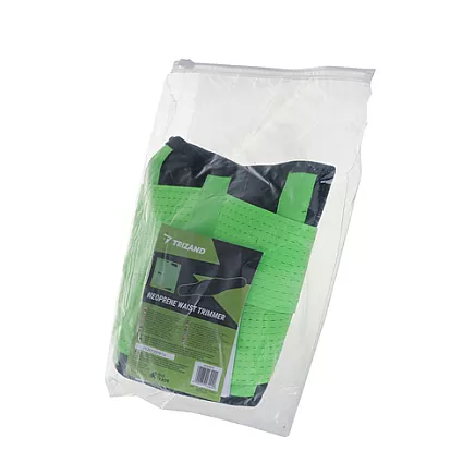 Pas neoprenowy wyszczuplający 120cm Trizand