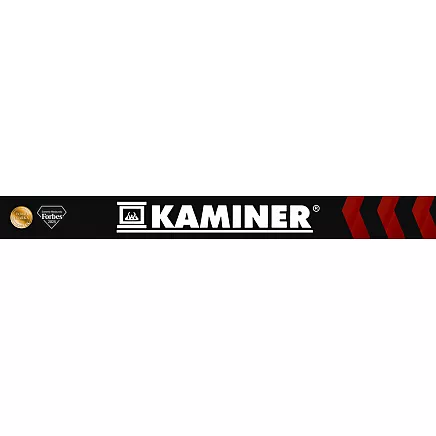 Kociołek żeliwny emaliowany 10l Kaminer