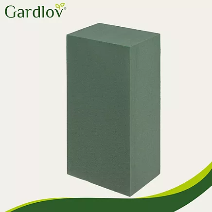 Gąbka florystyczna 23x11x8cm - 20szt. Gardlov