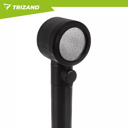 Prysznic turystyczny na akumulator 8000mAh Trizand
