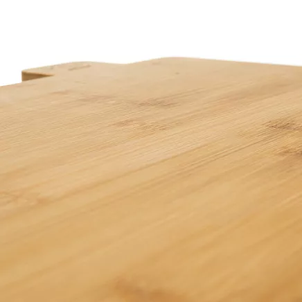 Deska bambusowa do krojenia- 4szt. Ruhhy