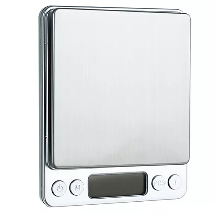 Waga kuchenna 500x0,01g Ruhhy