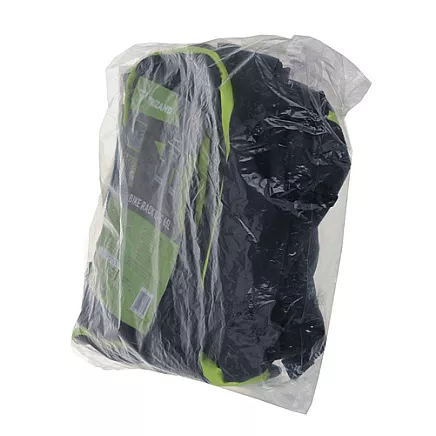 Sakwa rowerowa wodoodporna 53L Trizand