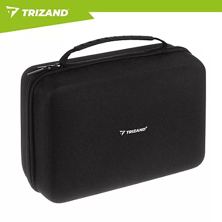 Prysznic turystyczny 8,2x6,8x2,18cm Trizand