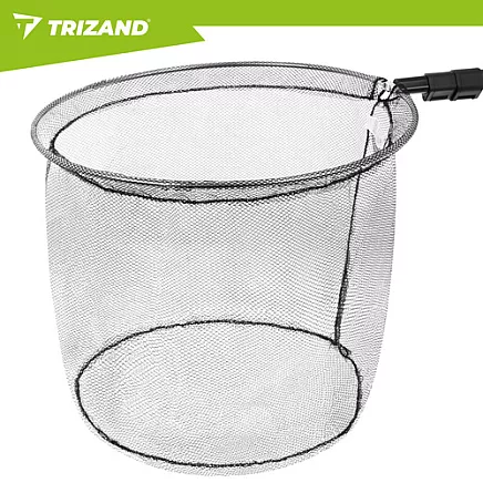 Podbierak wędkarski teleskopowy 335cm Trizand