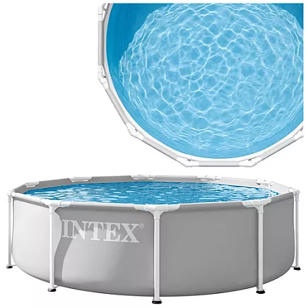 Basen stelażowy INTEX 26700ND