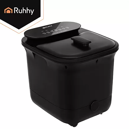 Masażer do stóp z podgrzewaniem Ruhhy 26894