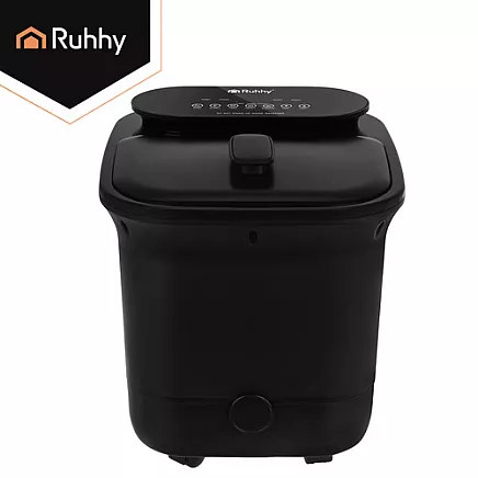 Masażer do stóp z podgrzewaniem Ruhhy 26894