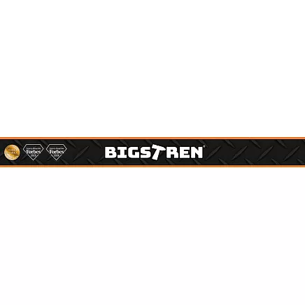 Szpachelki i końcówki do silikonu - 14el. Bigstren