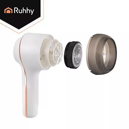 Golarka do ubrań bezprzewodowa Ruhhy 27131