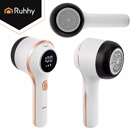 Golarka do ubrań bezprzewodowa Ruhhy 27131