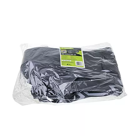 Sakwa rowerowa podsiodłowa 12L Trizand