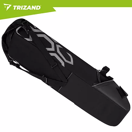 Sakwa rowerowa podsiodłowa 12L Trizand