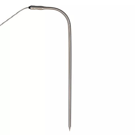 Termometr kuchenny z sondą Ruhhy