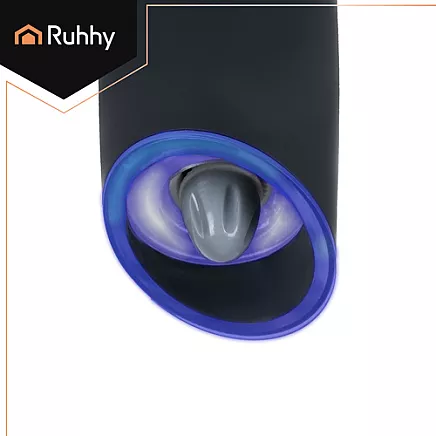 Młynek elektryczny grawitacyjny- 2szt. Ruhhy