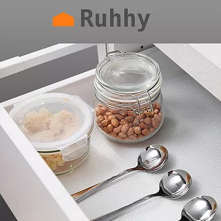 Mata antypoślizgowa do szuflady 300x50 Ruhhy