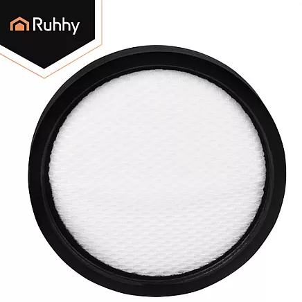 Filtr HEPA - 2 szt. do odkurzacza 26708 Ruhhy