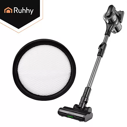 Filtr HEPA - 2 szt. do odkurzacza 26708 Ruhhy