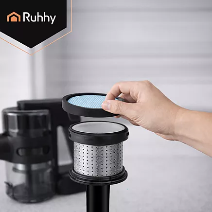 Filtr HEPA - 2 szt. do odkurzacza 26708 Ruhhy