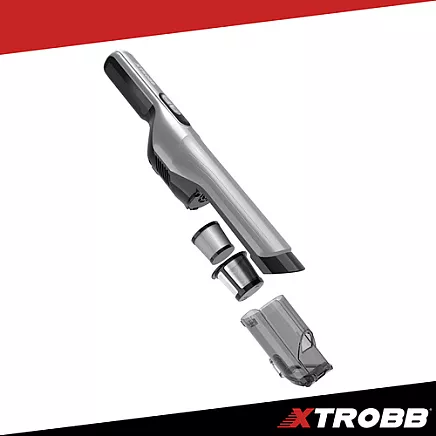 Filtr HEPA - 2 szt. do odkurzacza 24263 Xtrobb