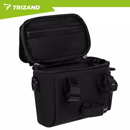 Uchwyt rowerowy na telefon - sakwa Trizand 27239