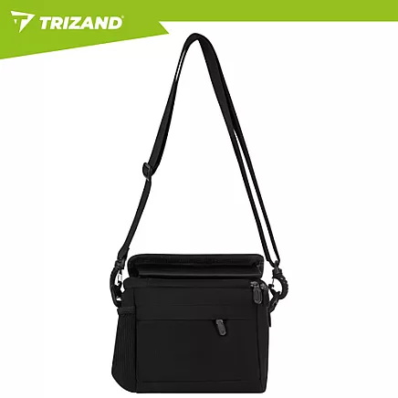 Uchwyt rowerowy na telefon - sakwa Trizand 27239