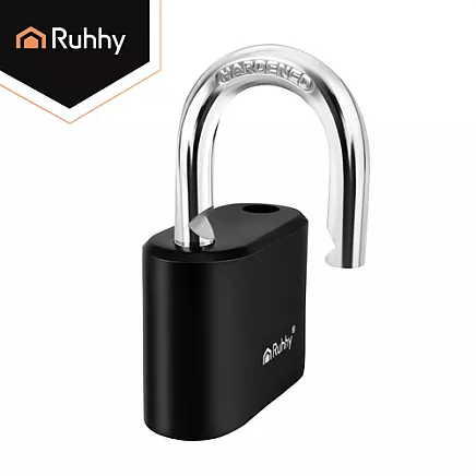 Kłódka na szyfr Ruhhy