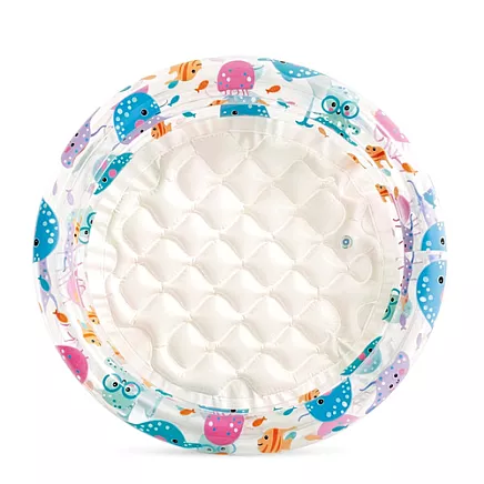 Basen dmuchany dla dzieci - brodzik INTEX 57106NP