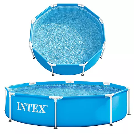 \Basen stelażowy INTEX 28205NP