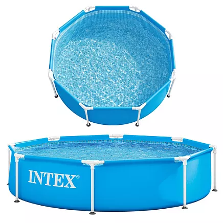 \Basen stelażowy INTEX 28205NP