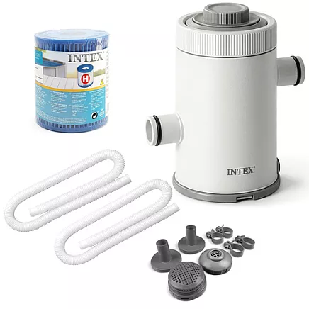 Pompa filtrująca 1250 l/h INTEX 26602NP