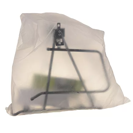 Bagażnik rowerowy 38x13,5x35cm Trizand