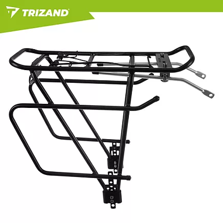 Bagażnik rowerowy 38x13,5x35cm Trizand