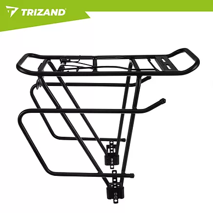 Bagażnik rowerowy 38x13,5x35cm Trizand