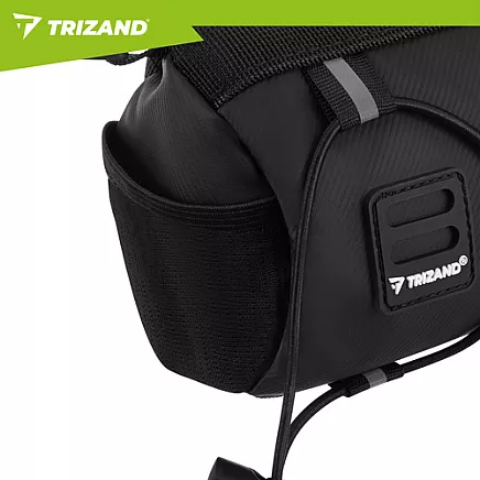 Sakwa rowerowa na kierownicę 1,5L Trizand