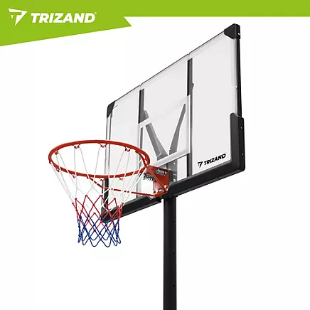 Kosz do koszykówki 305cm Trizand