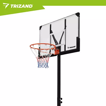 Kosz do koszykówki 305cm Trizand
