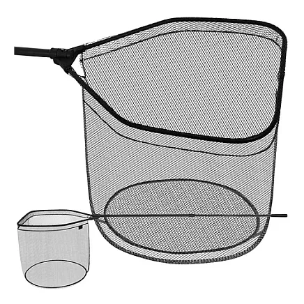 Podbierak wędkarski teleskopowy 230cm Trizand