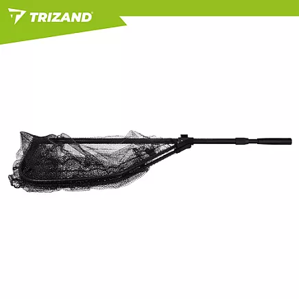 Podbierak wędkarski teleskopowy 230cm Trizand