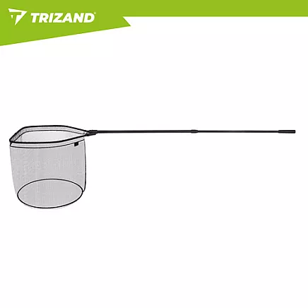 Podbierak wędkarski teleskopowy 230cm Trizand