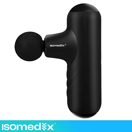 Pistolet do masażu mini Isomedix 27311