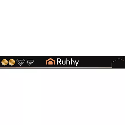 Wałek i filtr HEPA do odkurzacza 24860 Ruhhy