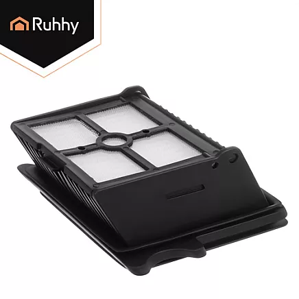 Wałek i filtr HEPA do odkurzacza 24860 Ruhhy