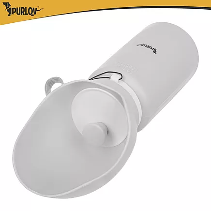 Bidon dla psa 550ml Purlov 27234