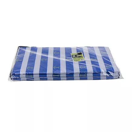 Mata na plaże kamieniste Trizand