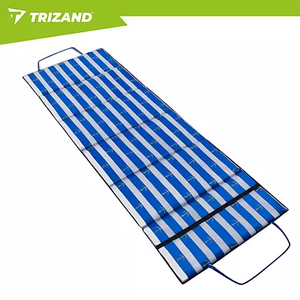 Mata na plaże kamieniste Trizand