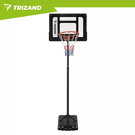 Trizand 259cm Basketball Hoop