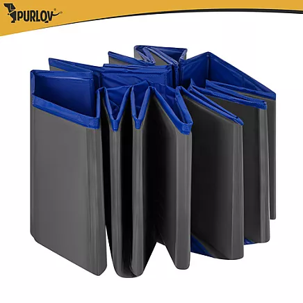 Folding dog pool/pen 160x30 Purlov