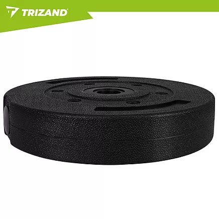 5kg load - set of 4 Trizand