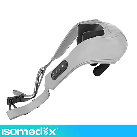 Neck Massager 22.2W Isomedix